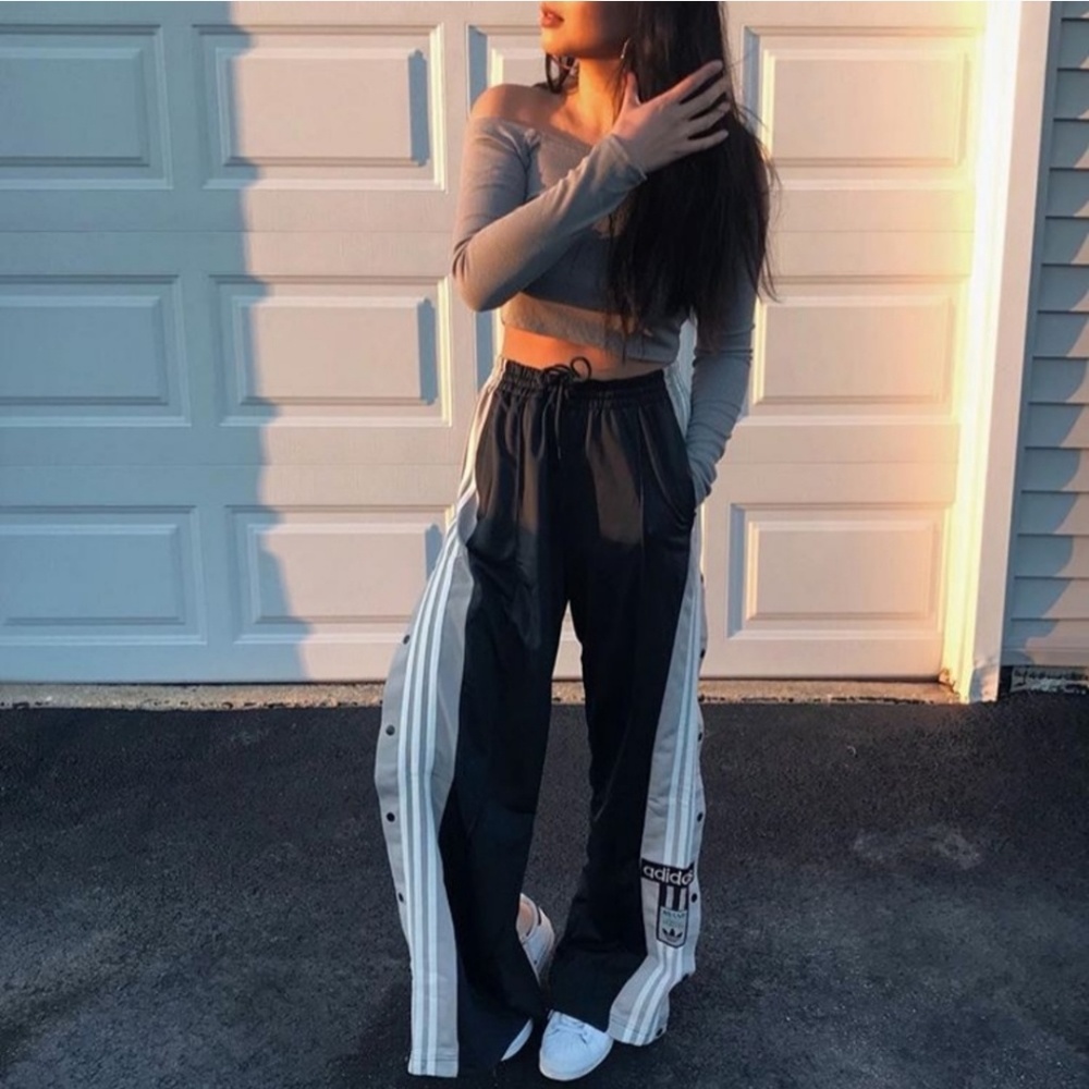 Adidas Adibreak pants